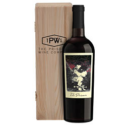 California AVA Red Blend