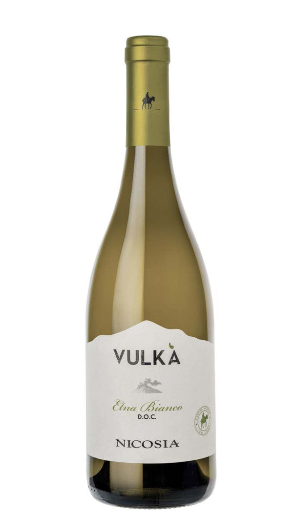 Etna Bianco 'Vulkà'