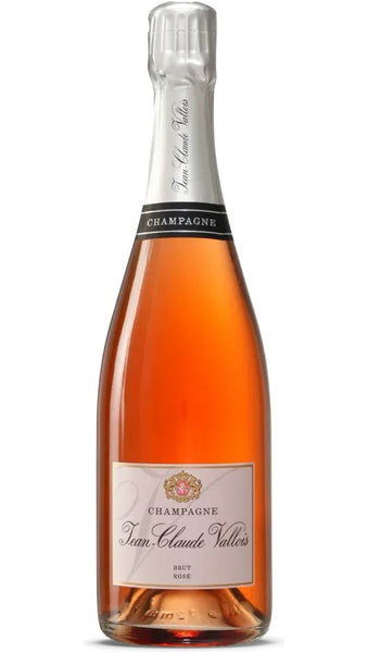 Champagne Brut Rosé