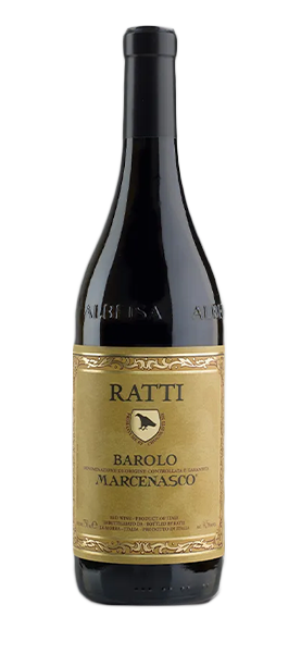"Marcenasco" Barolo DOCG 2020