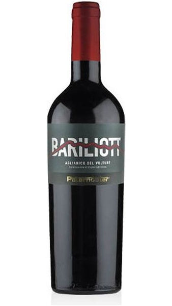 Aglianico del Vulture 'Bariliott'