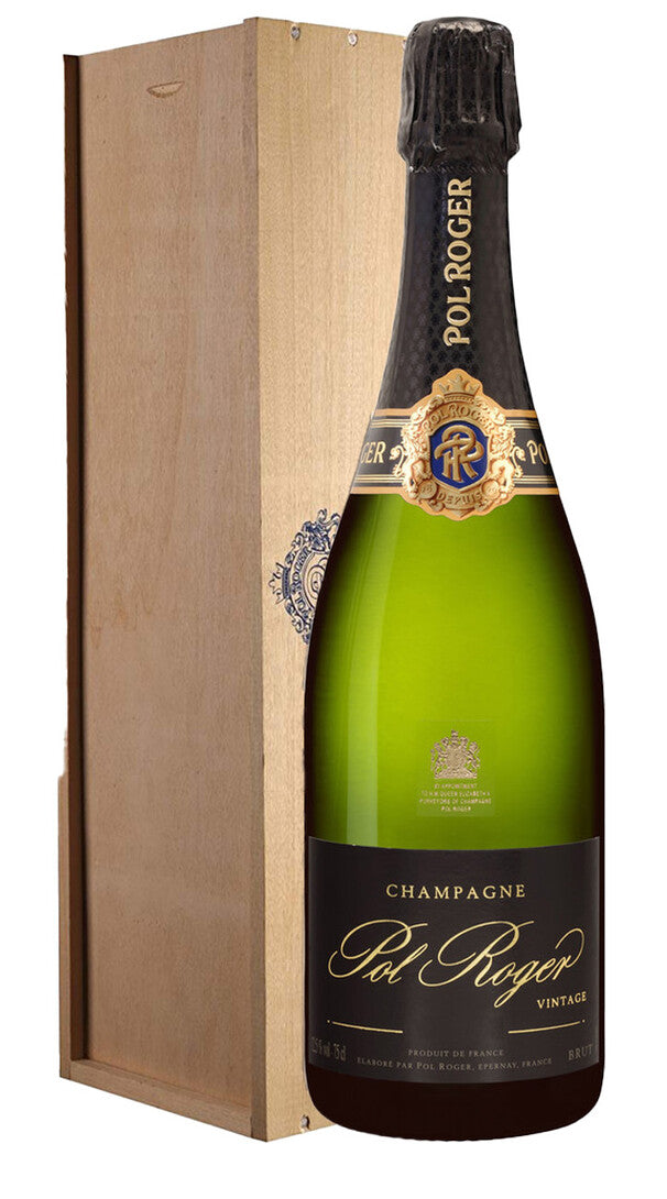Champagne Brut 'Vintage' Magnum (confezione)
