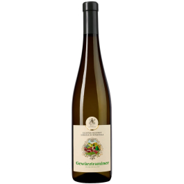 Gewürztraminer Alto Adige DOC 2024