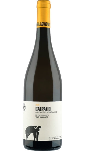 Paestum Greco IGP Calpazio