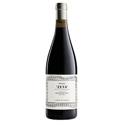 Cebreros DOP Pegaso Zeta