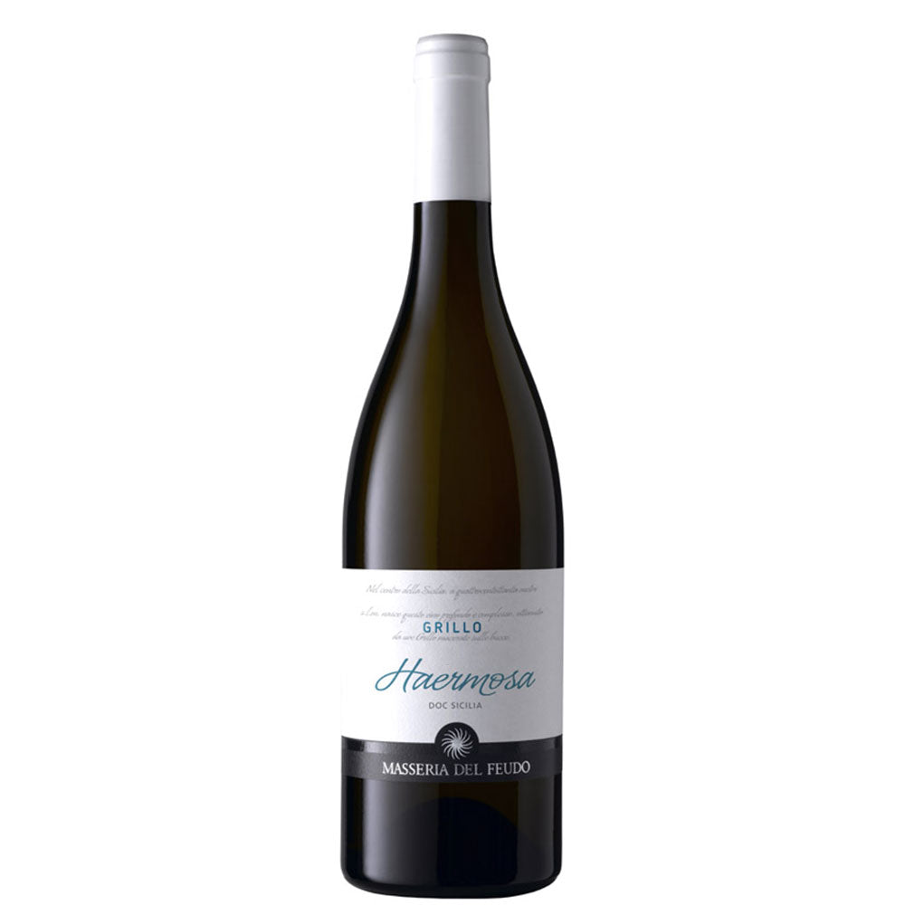 Sicilia Grillo Haermosa
