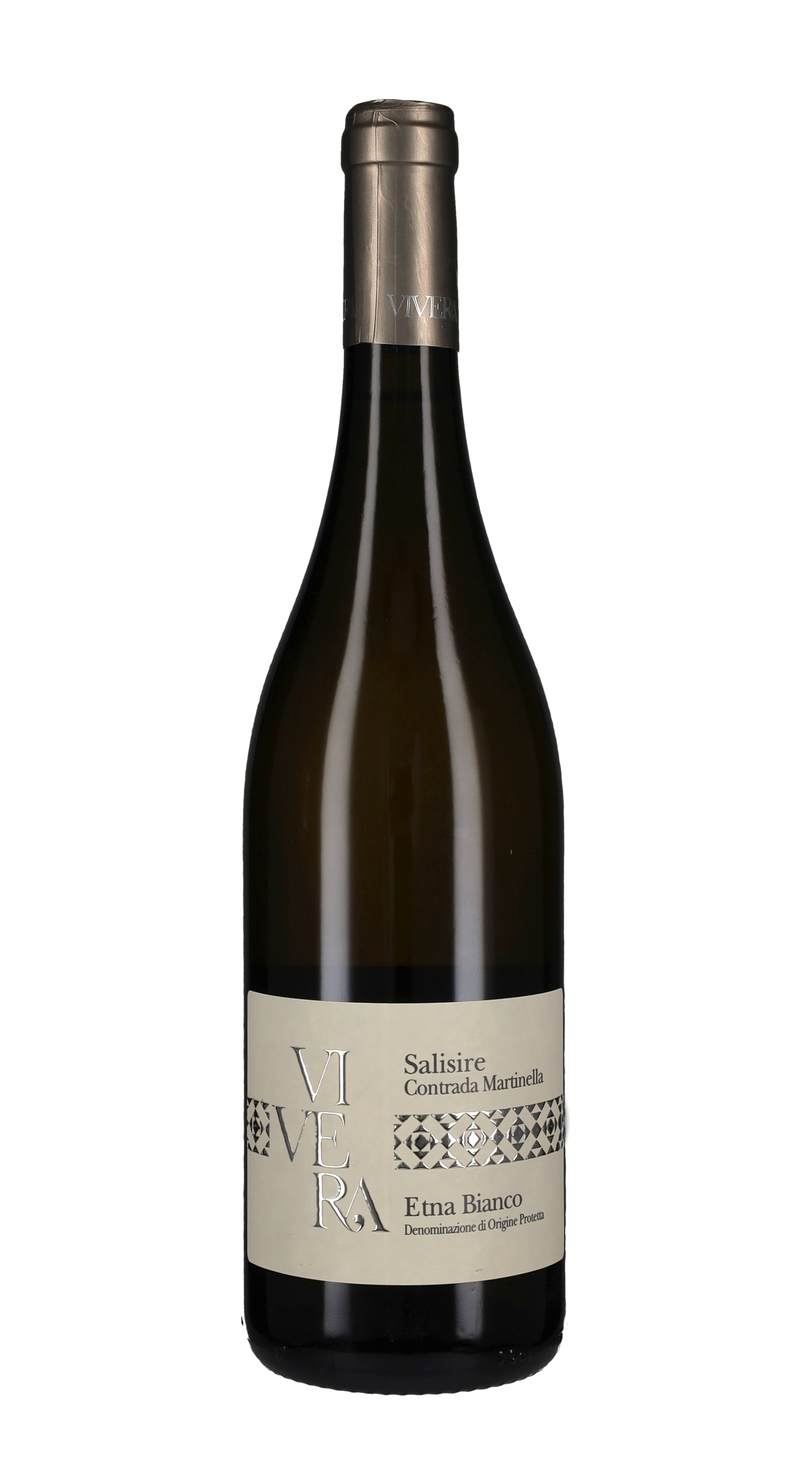 Etna Bianco 'Salisire - Contrada Martinella'