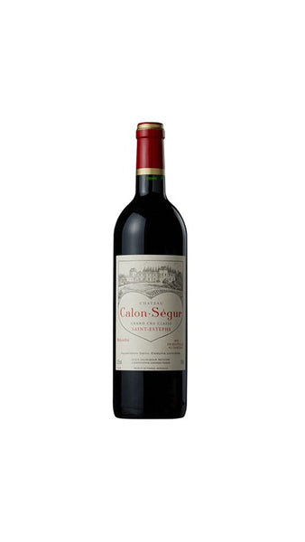 Chateau Calon Segur 2021 3ème Grand Cru Classe