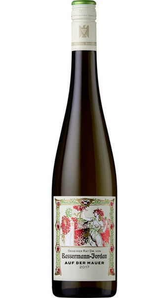 Riesling Auf Der Mauer 2022