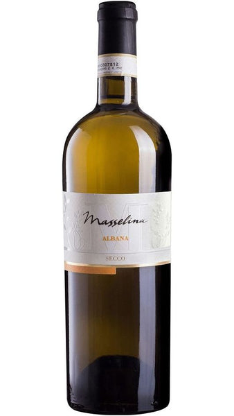 Albana di Romagna Secco DOCG