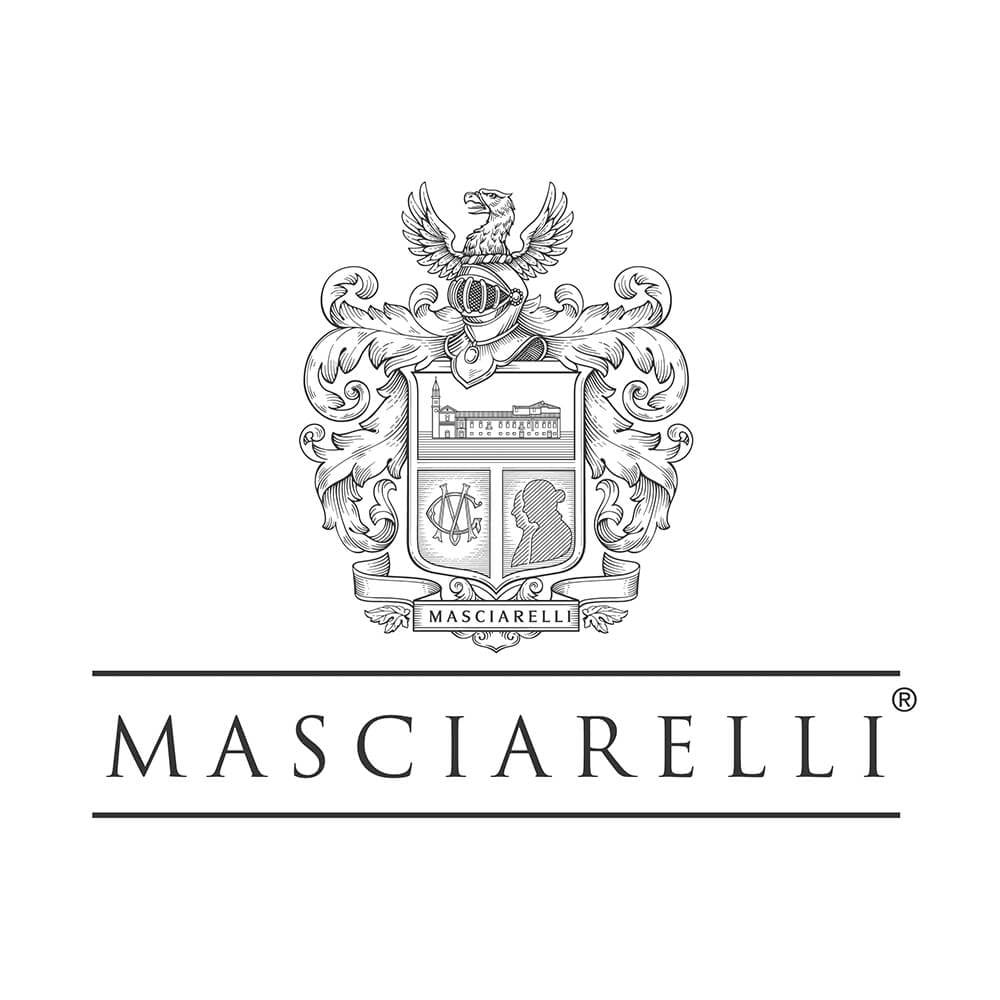 Montepulciano d’Abruzzo DOC - Masciarelli (tappo a vite)