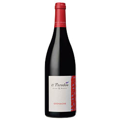 Le Paradou Grenache 2024 0,75 ℓ