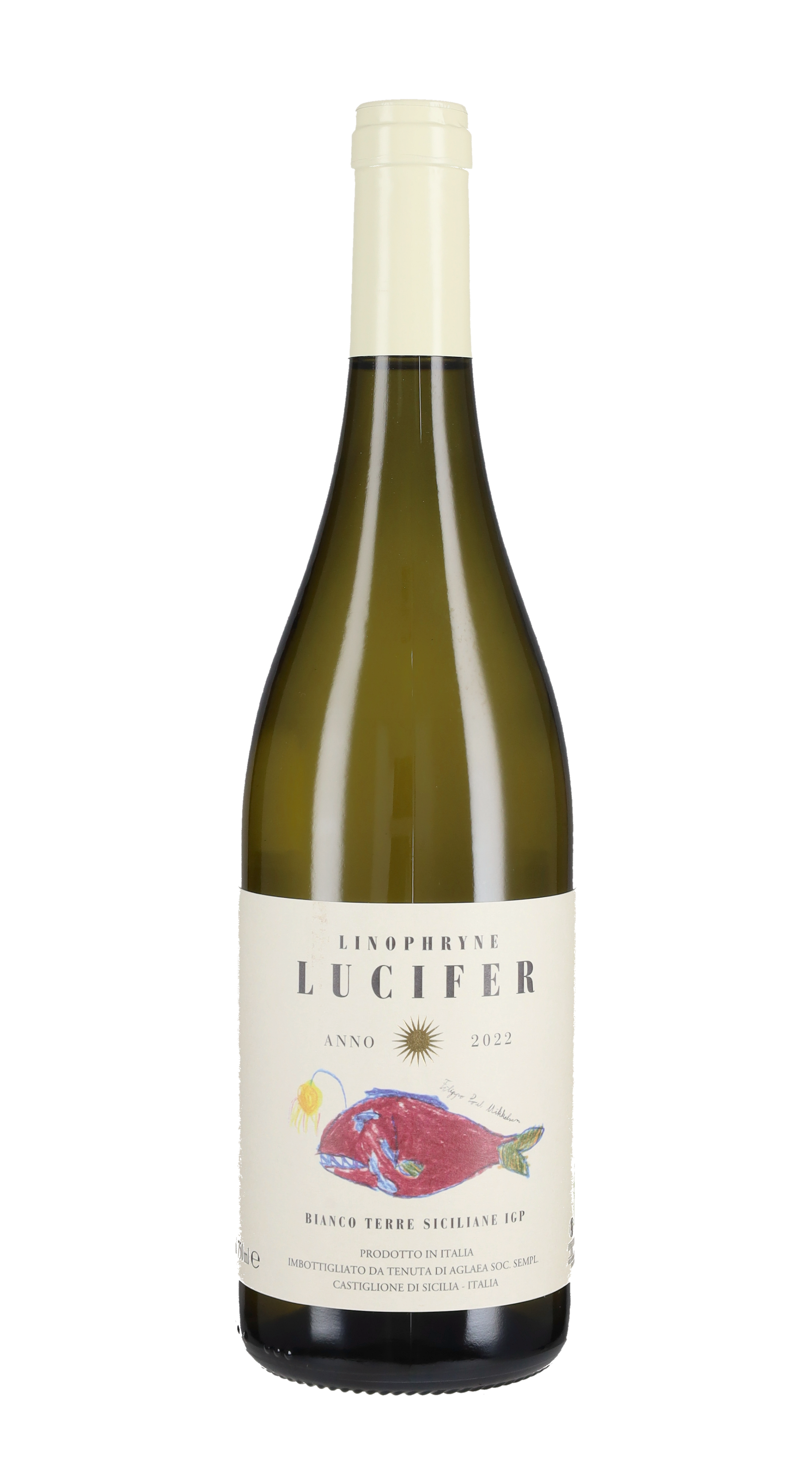 'Lucifer' Tenuta di Aglaea