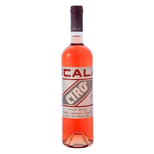 Cirò Rosato DOC