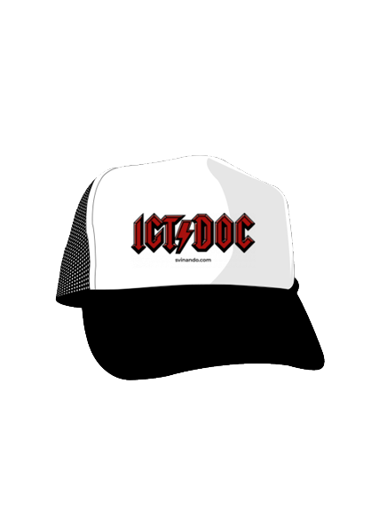 Cappellino "IGT DOC"