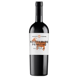 Puglia Negroamaro-Primitivo