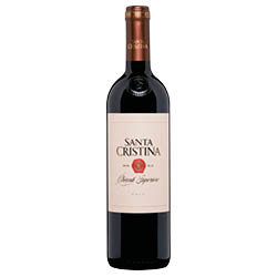 Chianti Superiore Santa Cristina