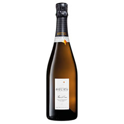 Champagne Brut Cuvée Fleur de Craie