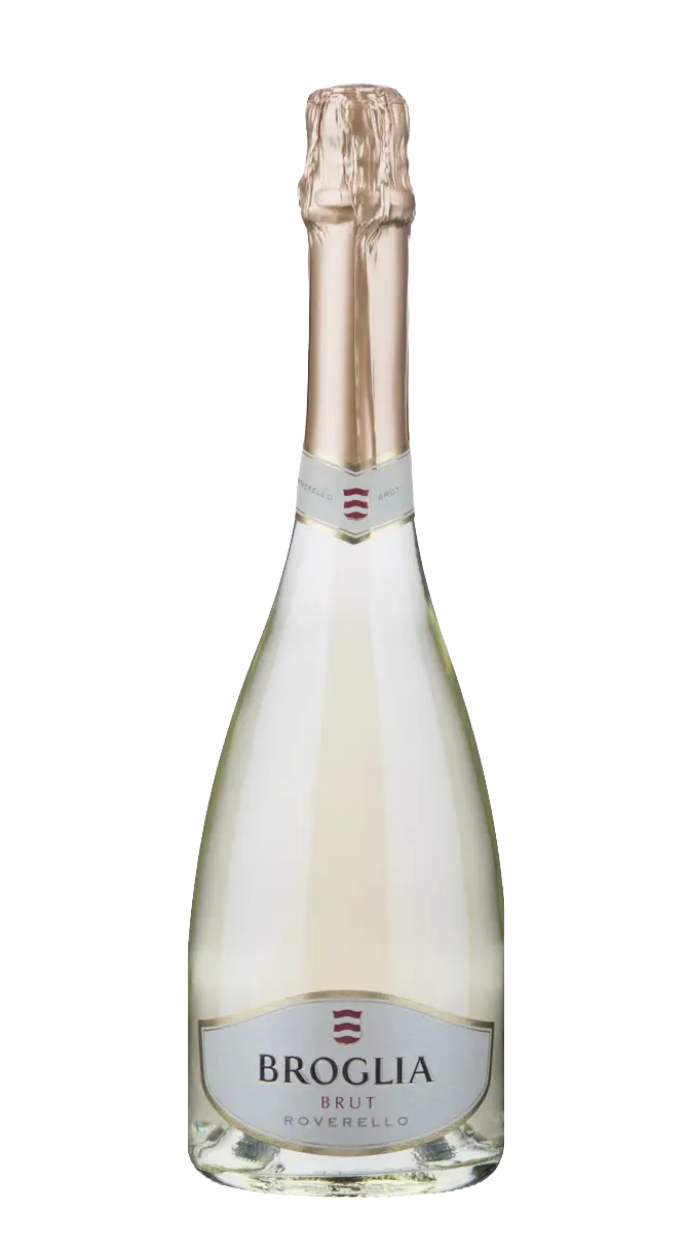 Spumante Brut 'Roverello'