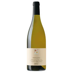 Tercic Friuli Isonzo DOC Friulano 2020 0,75 ℓ
