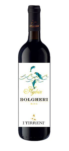 "Hydria" Bolgheri DOC Rosso 2020