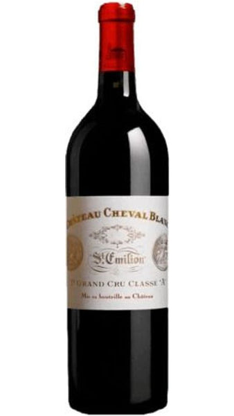 Chateau Cheval Blanc 2022