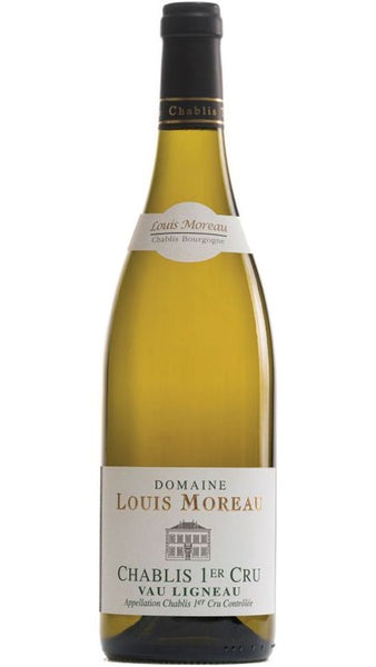 Chablis 1er Cru Vaillons