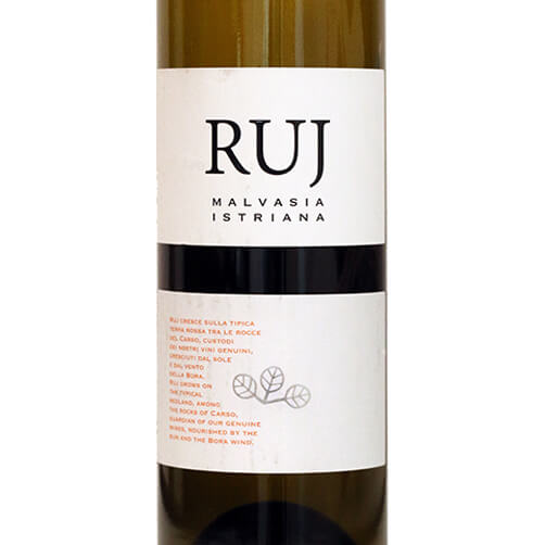 Carso Malvasia Istriana IGT