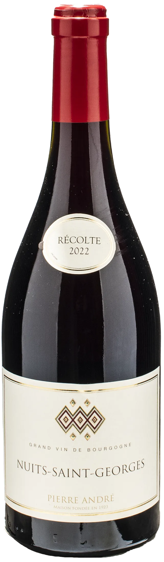 Nuits St Georges