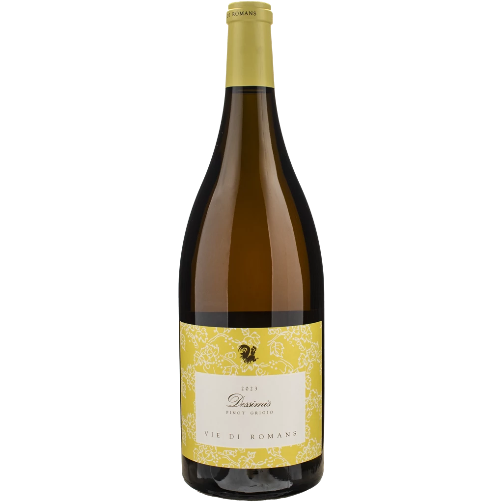 Pinot Grigio Dessimis Magnum