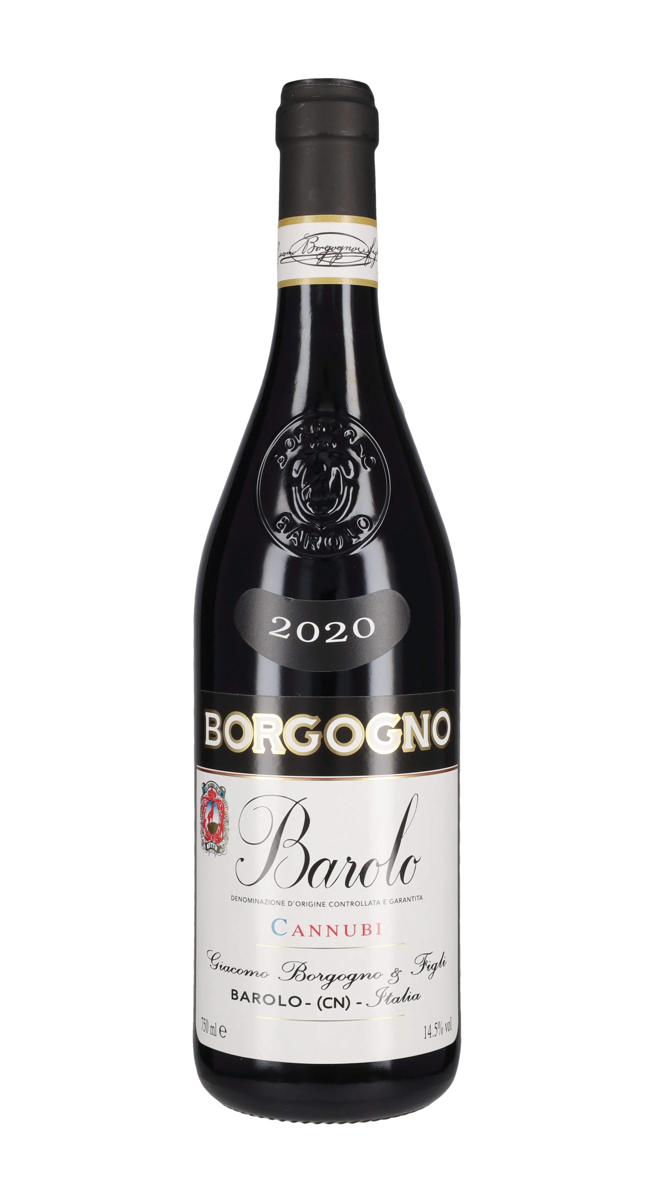 Barolo 'Cannubi'