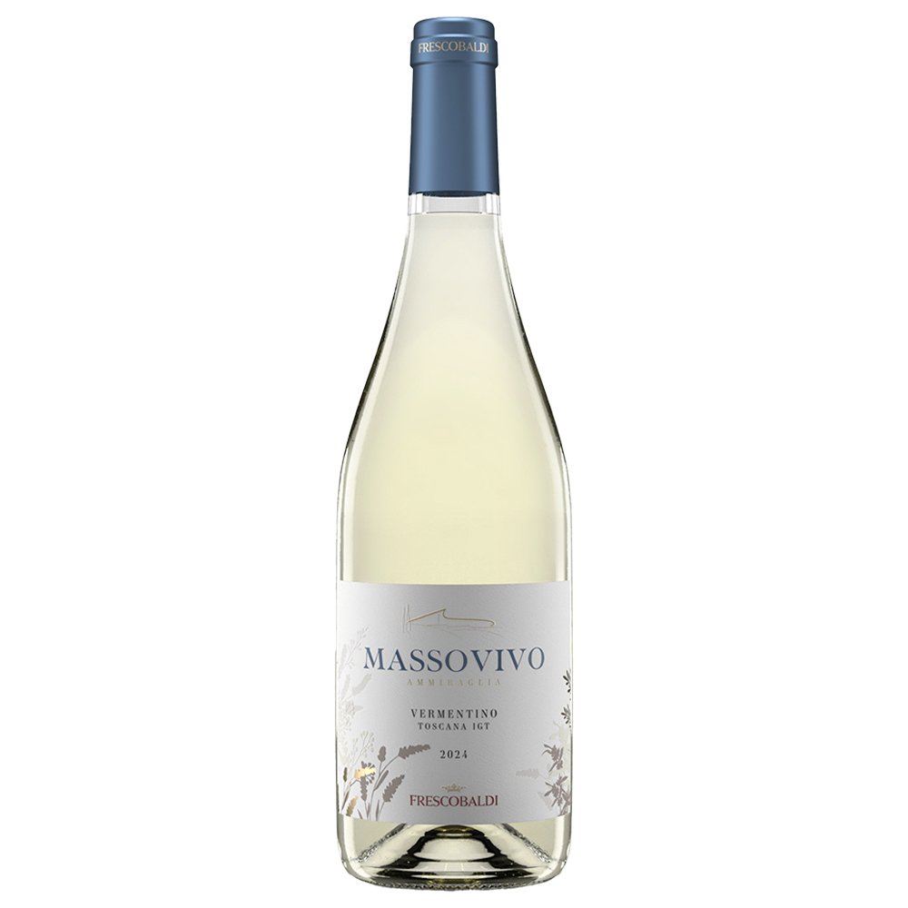 Toscana Vermentino IGT "Massovivo" - Frescobaldi
