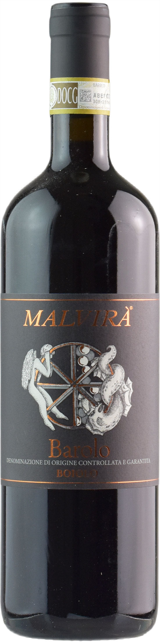 Malvira Barolo Boiolo