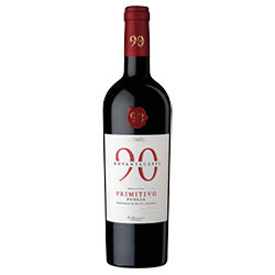 Puglia Primitivo NovantaCeppi