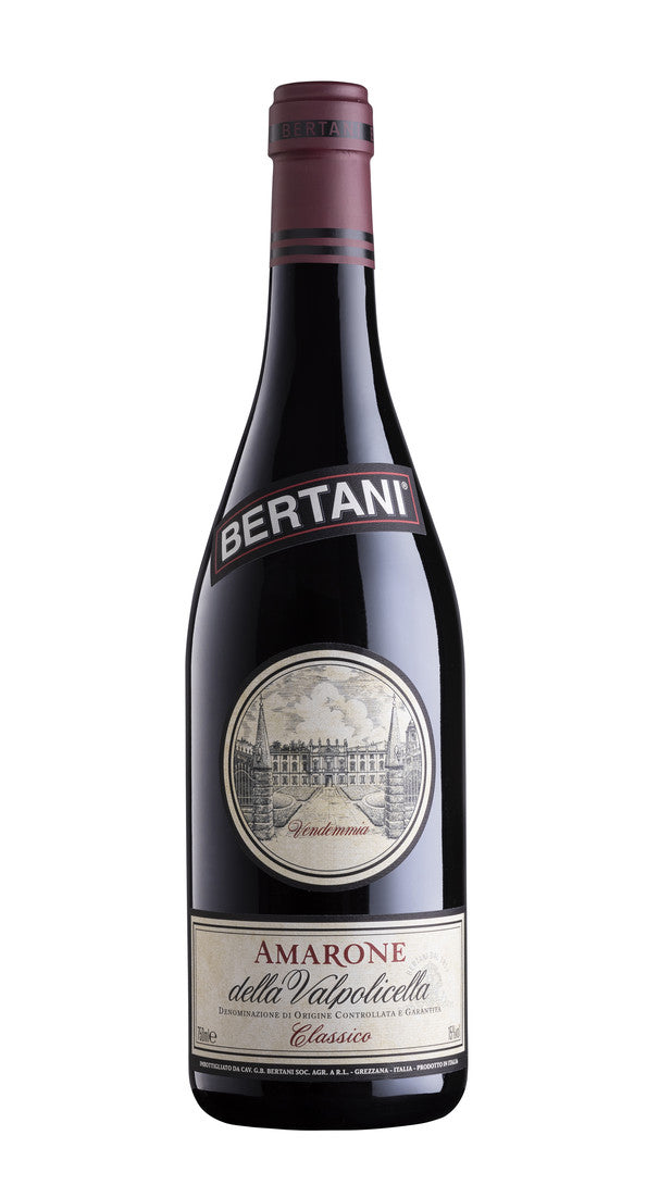 Amarone Classico