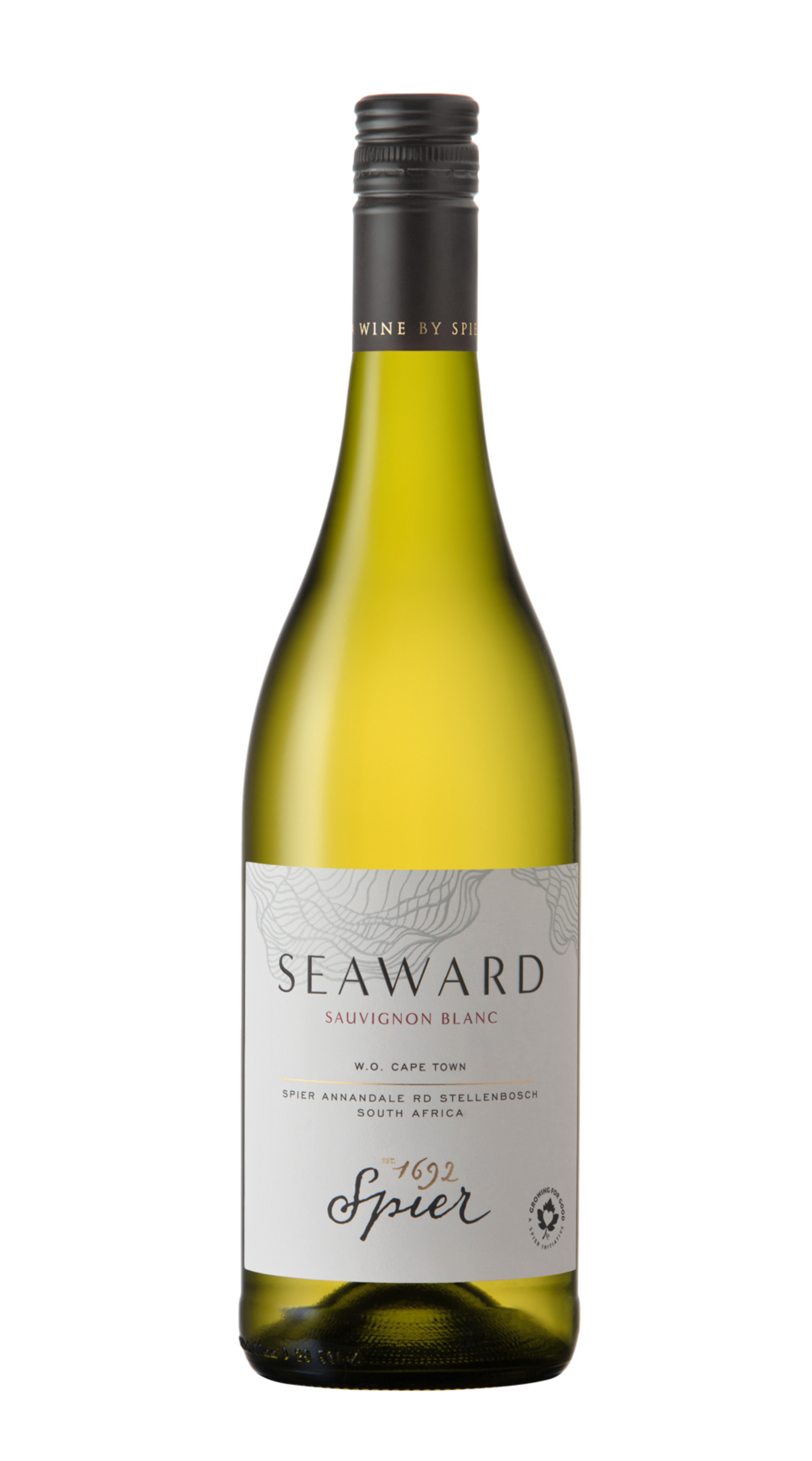 Sauvignon Blanc 'Seaward'