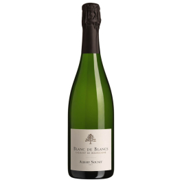 Crèmant de Bourgogne Blanc de Blancs Brut