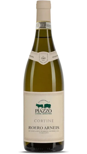 Roero Arneis DOCG - Cortine