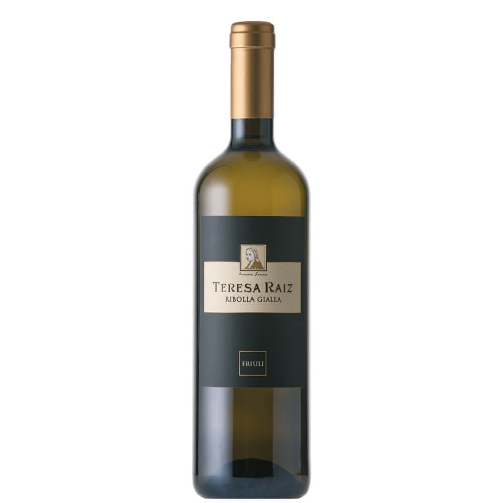 Colli Orientali del Friuli Ribolla Gialla DOC