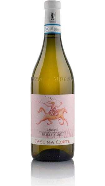 Langhe Nascetta DOC