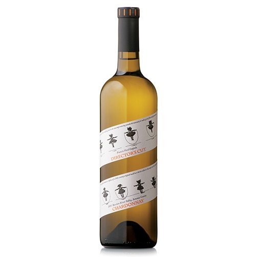 Russian River Valley Chardonnay Director’s Cut