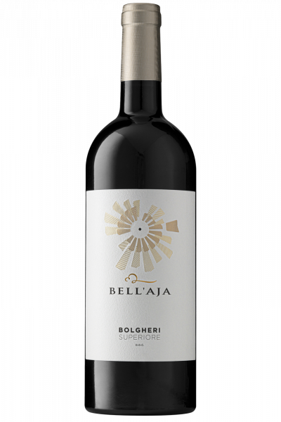 Bell'Aja Bolgheri Superiore