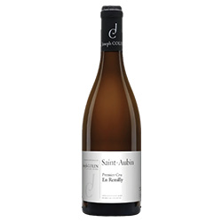 Joseph Colin En Remilly Saint-Aubin AOC Premier Cru 2021 0,75 ℓ