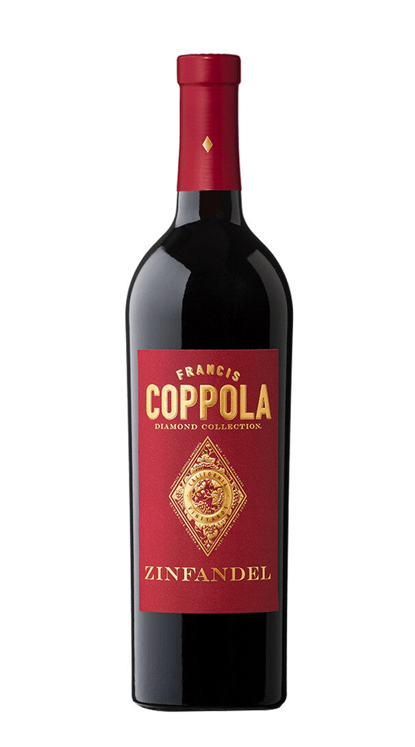 Zinfandel 'Diamond' Francis Ford Coppola