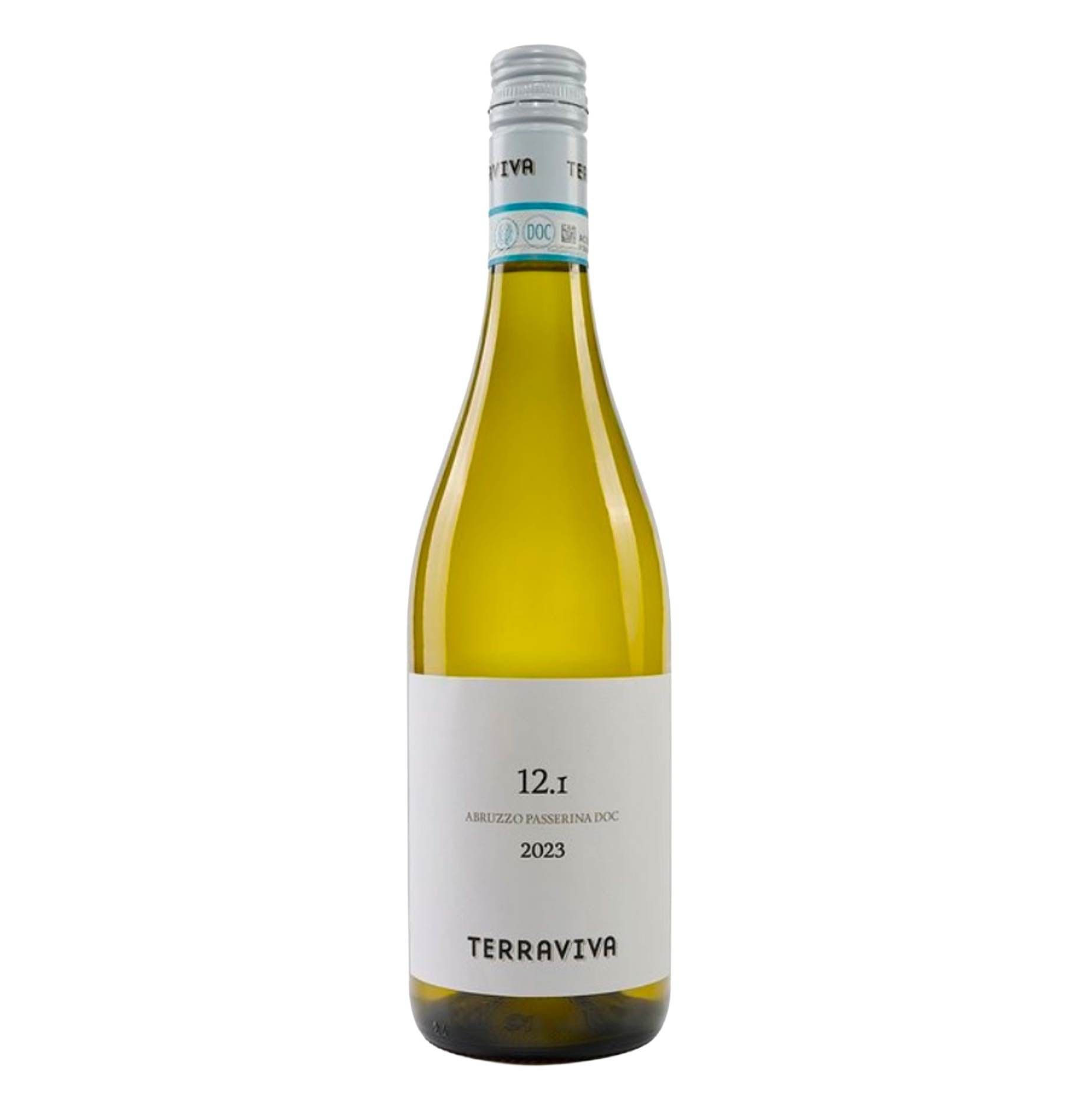 Abruzzo DOC Passerina 12,1