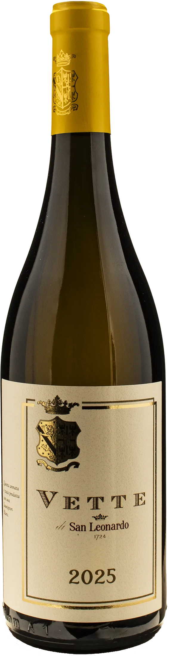 Tenuta Sauvignon Blanc Vette di