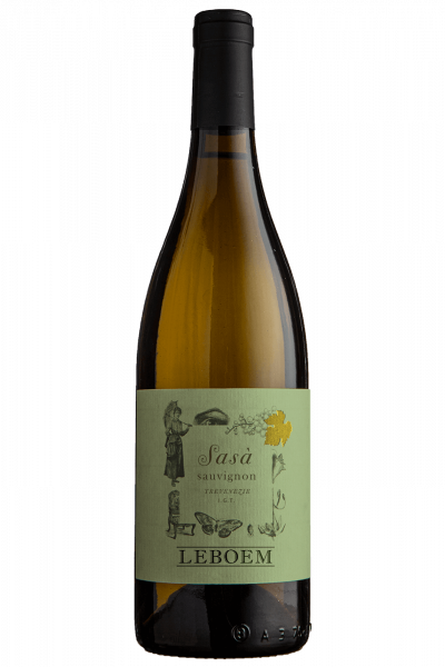 Sauvignon Sasà LeBoem