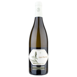 Jermann Bianco Capo Martino Venezia Giulia IGT 2022 0,75 ℓ