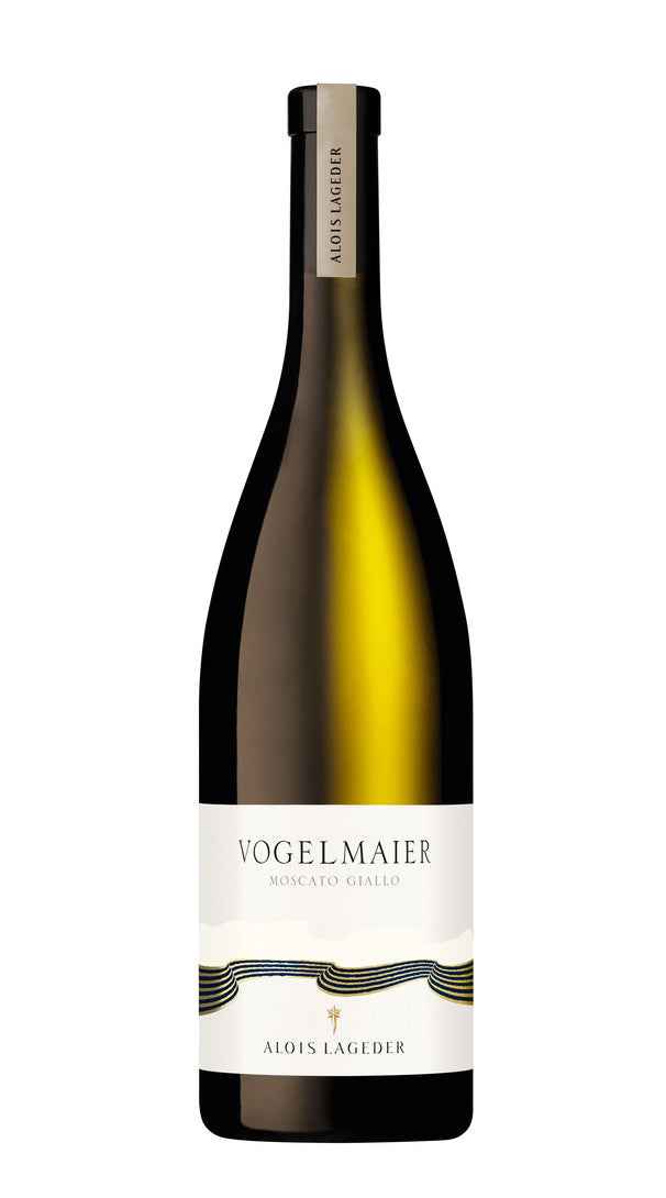 Moscato Giallo 'Vogelmaier'