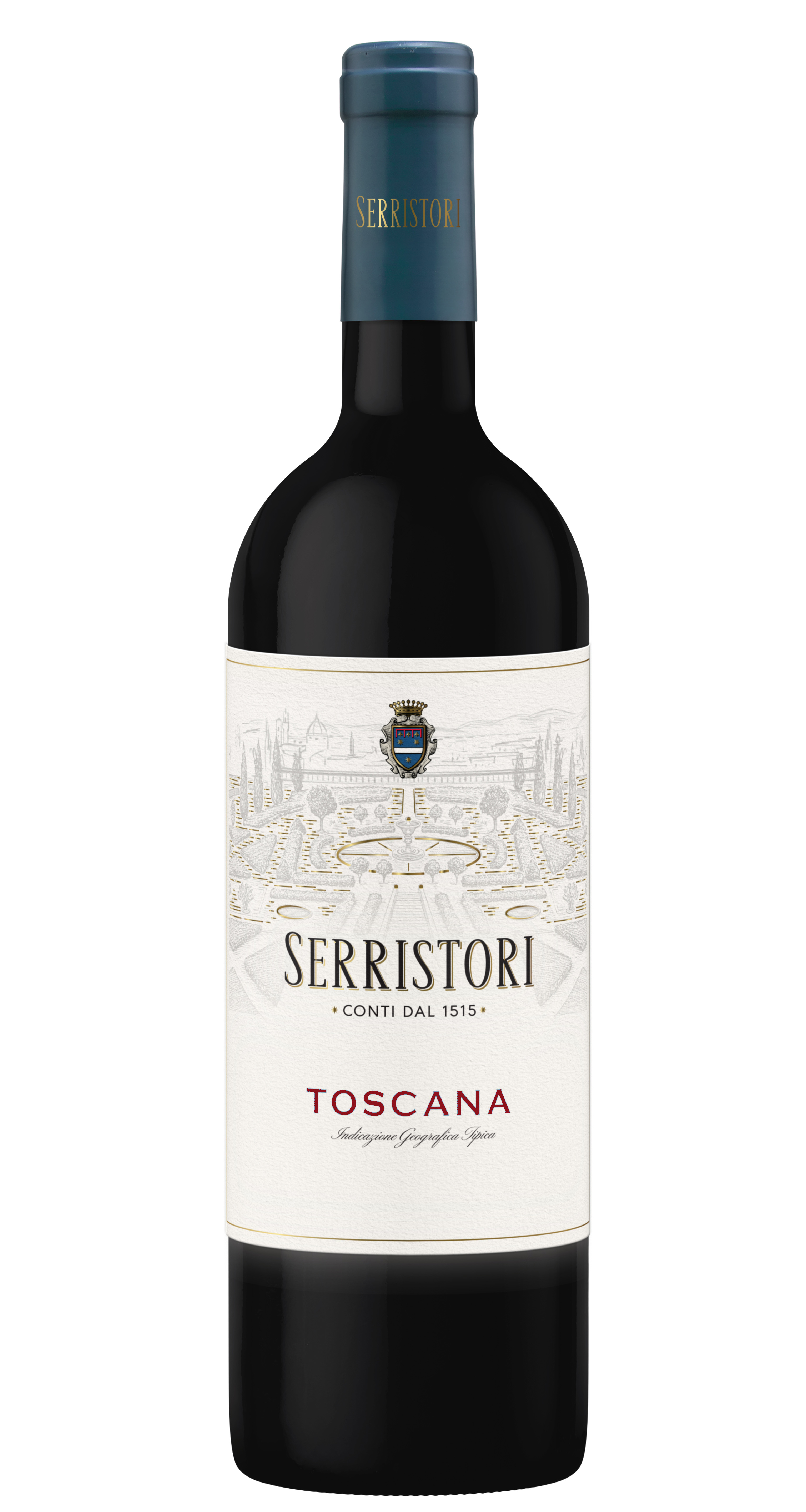 Rosso Di Toscana Igt